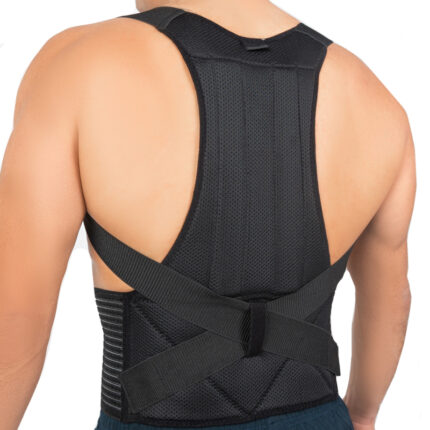 Posture corrector Ortenza