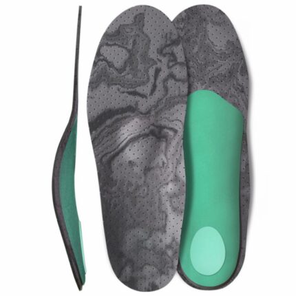 Orthopedic frame insoles Ortenza 042
