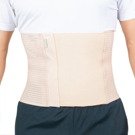 Abdominal bandage Ortenza 420-lux ORT